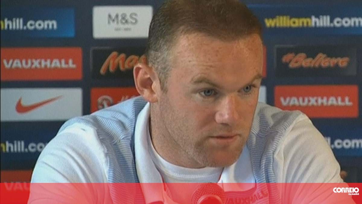 Wayne Rooney dispensado do comando técnico do Birmingham devido a maus resultados