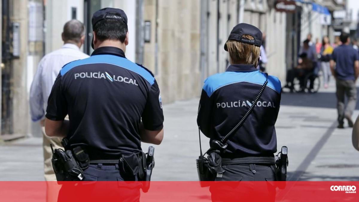 Cadáver de mulher encontrado dentro de mala em Vigo