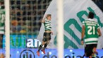 Sporting vence Belenenses e sobe ao segundo lugar da Liga