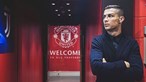 'Dei o meu coração e a minha alma pela Juventus': Ronaldo explica mudança para o Manchester United