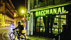 Bacchanal: o novo bar do Cais do Sodré que o faz sentir 'em casa da avó'