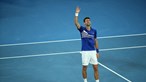 Novak Djokovic em dúvida no regresso de João Sousa a Melbourne