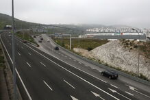 IC16 cortada entre Pontinha-Belas a partir de amanhã. Obras decorrem durante 15 dias