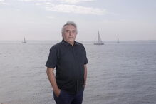 António Mariano, SEAL, estivadores