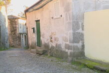 Casal de emigrantes morre intoxicado em São João da Pesqueira