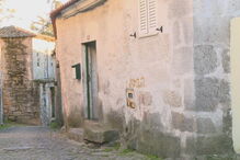 Casal de emigrantes morre intoxicado em São João da Pesqueira