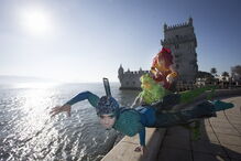 Os intérpretes deste espetáculo têm sido repetidamente elogiados pela sua competência artística