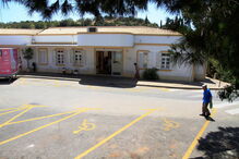 Centro de Saúde de Albufeira