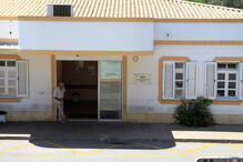 Centro de Saúde de Albufeira