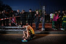 Corrida de São Silvestre