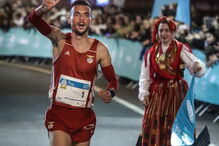 Corrida de São Silvestre