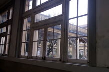 Escola Alexandre Herculano, no Porto