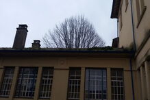 Escola Alexandre Herculano, no Porto