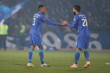 Desportivo das Aves e FC Porto defrontam-se para a Liga