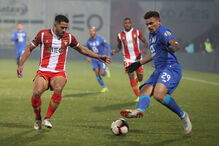  Desportivo das Aves e FC Porto defrontam-se para a Liga