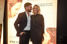 Jessica Athayde e Diogo Amaral