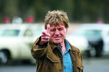 Robert Redford quer retirar-se da representação e trabalhar apenas atrás das câmaras após ‘O Cavalheiro com Arma’ 