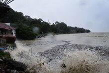 Embaixada de Portugal na Tailândia alerta portugueses a evitarem 