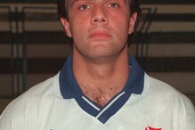 Alfredo Pinho em 1999