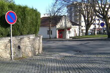 Solitário de faca assalta Correios em Guimarães