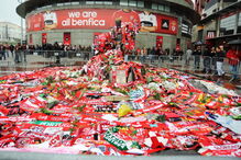 Eusébio: Cinco anos depois do adeus do Pantera Negra