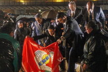 Eusébio: Cinco anos depois do adeus do Pantera Negra