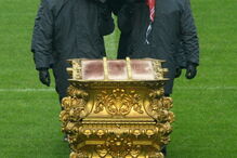 Eusébio: Cinco anos depois do adeus do Pantera Negra