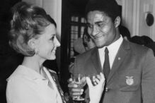 Eusébio: Cinco anos depois do adeus do Pantera Negra