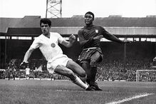 Eusébio: Cinco anos depois do adeus do Pantera Negra