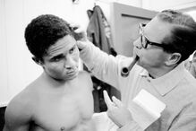 Eusébio: Cinco anos depois do adeus do Pantera Negra