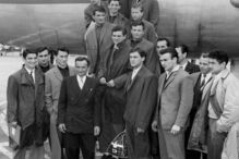 Ex-futebolista jugoslavo Dragoslav Sekularac morre aos 81 anos