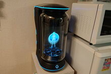 Homem apaixona-se e casa-se com holograma de personagem ficcional