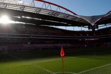 Site que divulga emails do Benfica está suspenso