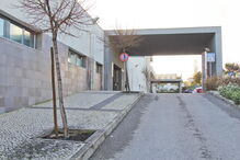 Centro de Saúde de Portimão  