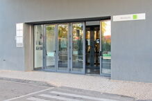 Centro de Saúde de Portimão  