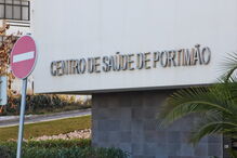 Centro de Saúde de Portimão  