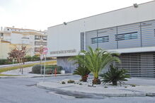 Centro de Saúde de Portimão  