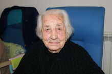 Festa decorreu no Centro de Dia