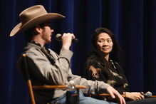 Críticos norte-americanos elegem 'The Rider' melhor filme do ano
