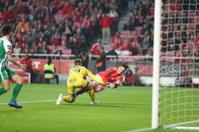 Benfica defronta Rio Ave