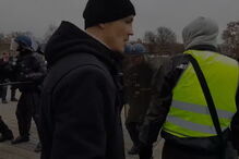 Christophe Dettinger