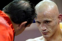 Christophe Dettinger