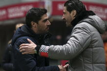 Eficácia dita leis no estádio do Sp. Braga