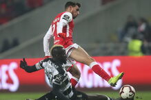 Eficácia dita leis no estádio do Sp. Braga