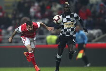 Eficácia dita leis no estádio do Sp. Braga