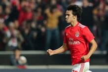 Benfica renasce com Félix