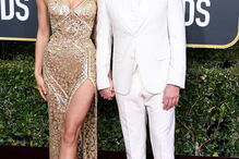 Irina Shayk e Bradley Cooper