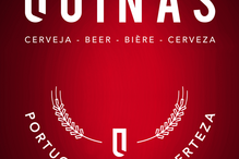 Cerveja portuguesa Quinas entra em 450 lojas da África do Sul em janeiro