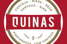 Cerveja portuguesa Quinas entra em 450 lojas da África do Sul em janeiro