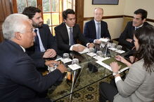 Estado assume custo superior na Alexandre Herculano